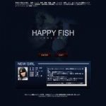 HAPPPY FISH