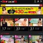 本生素人TV