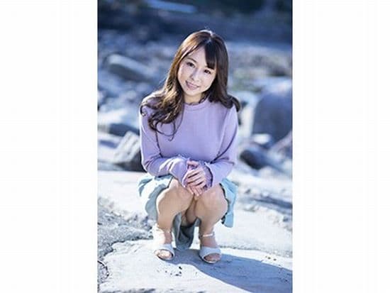 天音まひな使用済み下着